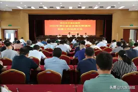 全国文明城市测评进入倒计时，郑州目标“四连冠”图片