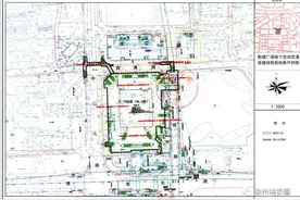 徐州中心商圈将打造24小时情景街区，7-11也要来啦图片