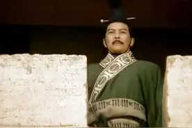 和“承包了中国历史”的唐国强学习中国史（春秋篇）图片