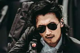 《怒火重案》阿敖犯下的4个错，让人三观不能跟着谢霆锋的五官走图片