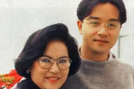 18岁未婚先孕，绯闻被传30年，“一代奸妃”李香琴的传奇一生图片