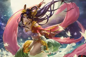 三国杀：这五个武将可以说是马良的“一生之敌”图片