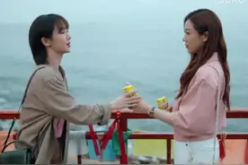 《女心理师》：我以为会被专业惊艳到，结果让我感动的却是闺蜜情图片