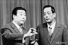 论《钓鱼》这几位相声大蔓绝不输高英培！能成他代表作真是意外？图片