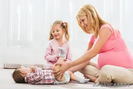 为什么一胎顺顺利利，二胎就是怀不上？图片