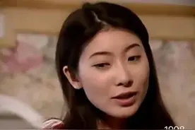 年轻时不温不火，中年饰演毒妇康姨妈大火，盘点张棪琰容貌风采图片