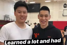 中国男篮6大留洋潜力小将，谁会是中国男篮的未来之星？图片
