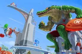 LOL：破败强攻上单鳄鱼，当前版本稳定上分详解图片