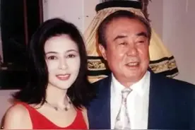 他是首位华人国际影帝，家世显赫，一生风流，与女儿决裂半生凄凉图片