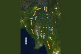 盘点11个已迁都和即将迁都的国家图片