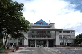 西双版纳待我行之 打洛中缅边境 + 勐景来傣寨图片