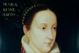 苏格兰玛丽女王的珍贵羊皮纸《祈祷书》亮相佳士得拍场图片