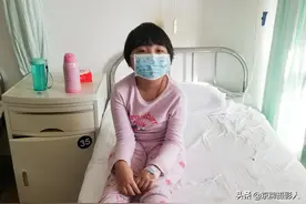 9岁小姑娘目睹病床上的小孩被拉走，说出秘密，担心下一个是自己图片