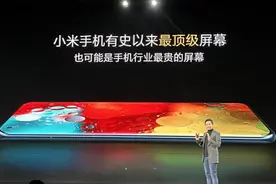 三星有三种OLED屏：E系给国产机，M系自己用，LT系给苹果图片