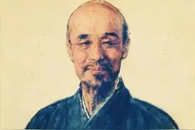 弘一法师生母王凤玲：17岁嫁六旬老汉，死后儿子在葬礼上抚琴弹唱图片