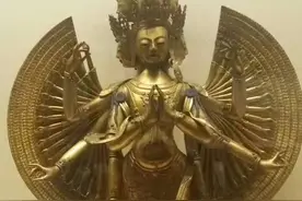阿弥陀佛！图片