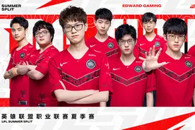 EDG选手状态爆表，人均王者1000分？却唯独一个人拖了后腿图片