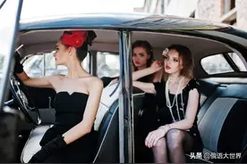受疫情影响，俄性工作者生意不景气，无奈允许客户打白条图片