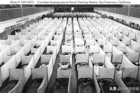 1998年阿拉斯加发现一具冰封女尸，揭开百年前大疫之谜：病毒重配图片