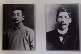 《藤野先生》：良师的知遇之恩，是鲁迅先生一生的宝贵财富！图片