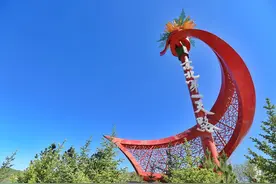 北京周边自驾好去处，来京北第一天路，过一个最爽的夏天图片