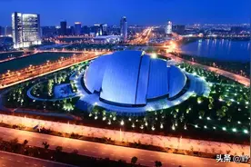 合肥市：房价涨98%，人均收入4.8万元，937万人口家里有矿？图片