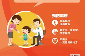 【个人防护】预防春夏常见六大传染病，这些措施要做好！图片