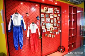德安萌跑青少年卡丁车俱乐部在京开业图片