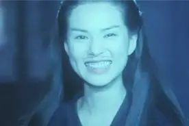 《大内密探零零发》幕后：向华强拒演西门吹雪，两个NG镜头被保留图片