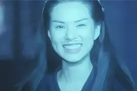 《大内密探零零发》幕后：向华强拒演西门吹雪，两个NG镜头被保留图片