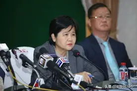 柬埔寨每天仅检测500人，引网友担忧！图片