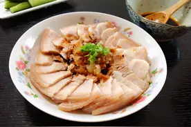 不管煮猪肉还是炖排骨，牢记“3不放”，肉香味浓，无腥味无异味图片