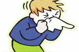 慢性鼻炎能否治愈？图片
