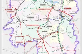 4条地铁，7条高铁，11条高速...湖南交通将迎来大爆发图片
