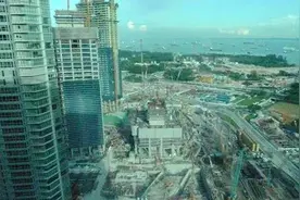 南京土拍242.4亿收官 共成交5宗地块图片