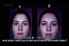 纪录片揭露研究发现：为什么缺乏父爱的女孩，更容易爱上渣男？图片