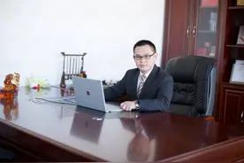 北京云计算公司总部迁至武汉“在这感受到一股企业被托举发展的力量”图片