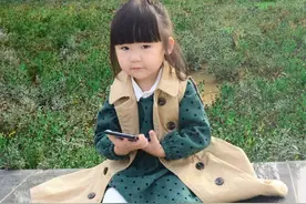 如果你家有女儿，一定要这样培养，记住八个养育关键图片