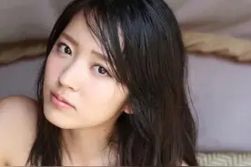铃木爱理｜日本国民妹妹的夏日写真图片