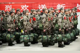 从企业应征入伍的义务兵，服役期间单位是否发放工资？|案例研究图片