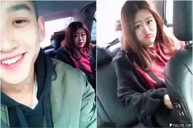 小伙子宠爱胖女友被骂她不配，她霸气晒2年前旧照，网友沉默了图片