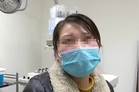 睡梦中蟑螂爬进耳朵里！医生提醒：千万别这么做，不然越爬越深图片