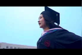 父亲节智慧女孩唱给爸爸的歌《爸爸的味道》图片