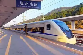 惠州「碧桂园·南站新城」怎么样？到底值不值得买？优缺点分析图片