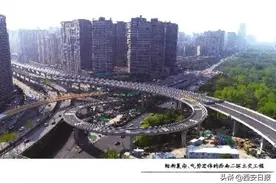 关注2020西安两会｜用实力与担当书写国企创新发展的传奇——西安建工集团改革发展纪实图片