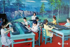 银川记忆：我在“银川一幼”度过的美好时光图片