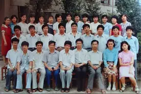 如果没有角色转换，就没有今天的马云图片