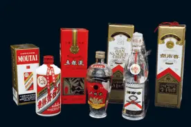 买白酒，这5种“地方名酒”别错过，都是珍品粮食酒，可惜名气小图片