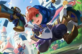 王者荣耀：有三个英雄，曾因伤害BUG而非ban必选，你知道是谁吗？图片