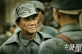 《生死阻击》定档，李云龙楚云飞再合体，能复制《亮剑》的成功吗图片